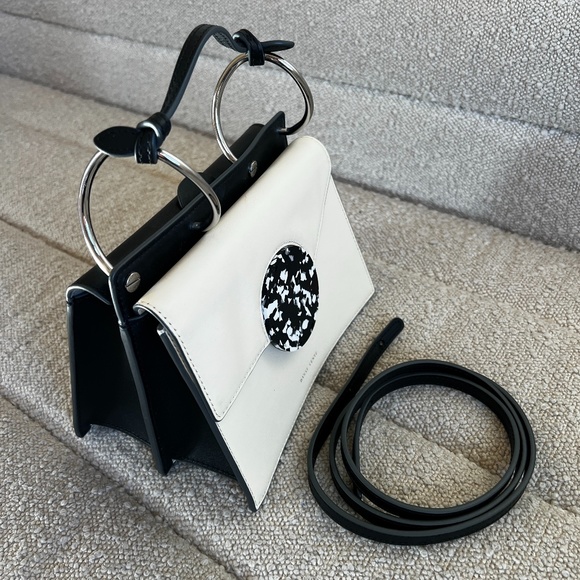 Danse Lente Handbags - Danse Lente Phoebe Bag